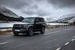 Land Rover Defender SUV otrzyma silnik o mocy 520 koni mechanicznych zdjęcia 4