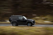 Land Rover Defender SUV otrzyma silnik o mocy 520 koni mechanicznych zdjęcia 5