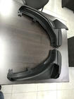 Range Rover III L322 2002-2012 Przednie chlapacze dopasowane pod próg (2 szt.) zdjęcia 2