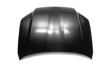 Toyota Land Cruiser 200 2007-2021 Maska 2016+ do lakierowania (Chiny) zdjęcia 1