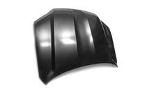 Toyota Land Cruiser 200 2007-2021 Maska 2016+ do lakierowania (Chiny) zdjęcia 2