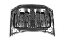 Toyota Land Cruiser 200 2007-2021 Maska 2016+ do lakierowania (Chiny) zdjęcia 4