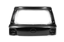 Toyota Land Cruiser 200 2007-2021 Pokrywa bagażnika górna 2016+ do lakierowania (Chiny) zdjęcia 3