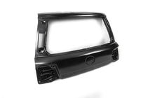 Toyota Land Cruiser 200 2007-2021 Pokrywa bagażnika górna 2016+ do lakierowania (Chiny) zdjęcia 2