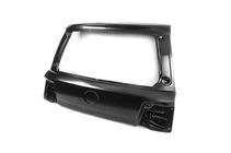 Toyota Land Cruiser 200 2007-2021 Pokrywa bagażnika górna 2016+ do lakierowania (Chiny) zdjęcia 1