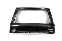 Toyota Land Cruiser 200 2007-2021 Pokrywa bagażnika górna 2016+ do lakierowania (Chiny) zdjęcia 4