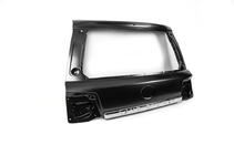 Toyota Land Cruiser 200 2007-2021 Pokrywa bagażnika górna 2016+ do lakierowania (Chiny) zdjęcia 6