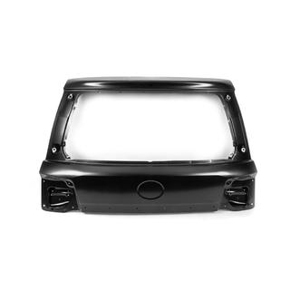 Pokrywa bagażnika górna 2016+ do lakierowania (Chiny) Toyota Land Cruiser 200 2007-2021 zdjęcia 3