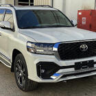 Toyota Land Cruiser 200 2007-2021 Zderzak przedni kompletny 2016+ (EWAN) zdjęcia 3