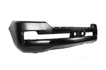 Toyota Land Cruiser 200 2007-2021 Zderzak przedni 2016-2021 do lakierowania (Chiny) zdjęcia 3