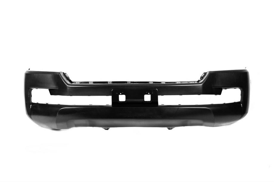 Toyota Land Cruiser 200 2007-2021 Zderzak przedni 2016-2021 do lakierowania (Chiny) Image