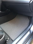 Toyota Camry 2006-2011 Dywaniki EVA (czarne) zdjęcia 6