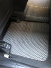 Toyota Camry 2006-2011 Dywaniki EVA (czarne) zdjęcia 9