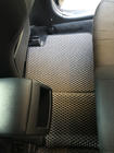 Toyota Camry 2006-2011 Dywaniki EVA (czarne) zdjęcia 2