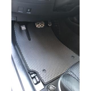 Dywaniki EVA (czarne) Toyota Camry 2006-2011 zdjęcia 4