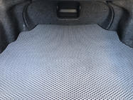 Toyota Camry 2006-2011 Dywanik bagażnika (EVA, Czarny) zdjęcia 5