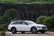 Kombi Mercedes-Benz klasy E All-Terrain Rough Terrain zdjęcia 6