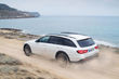Kombi Mercedes-Benz klasy E All-Terrain Rough Terrain zdjęcia 4