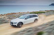 Kombi Mercedes-Benz klasy E All-Terrain Rough Terrain zdjęcia 1