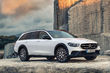 Kombi Mercedes-Benz klasy E All-Terrain Rough Terrain zdjęcia 2