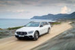 Kombi Mercedes-Benz klasy E All-Terrain Rough Terrain zdjęcia 3