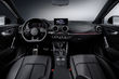 Zaktualizowany kompaktowy crossover Audi Q2 pierwszej generacji zdjęcia 7