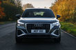 Zaktualizowany kompaktowy crossover Audi Q2 pierwszej generacji zdjęcia 3