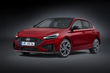 Recenzja zaktualizowanego liftbacka Hyundaia i30 Fastback zdjęcia 2