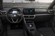 Recenzja czwartej generacji kombi SEAT Leon ST zdjęcia 8