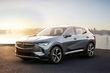 Recenzja crossovera Buick Envision drugiej generacji zdjęcia 1