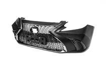 Lexus ES 2012-2018 Wyprzedaż Zderzak Przedni F-Sport V3 (Lift) zdjęcia 3