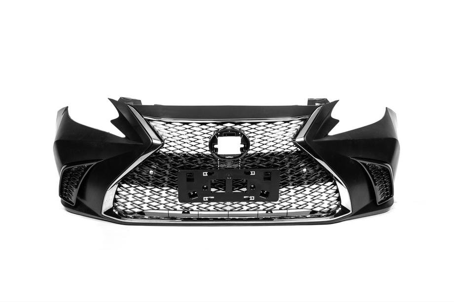 Lexus ES 2012-2018 Wyprzedaż Zderzak Przedni F-Sport V3 (Lift) Image