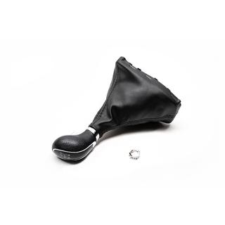 Gałka zmiany biegów z mieszkiem (6-biegowa, manualna) Opel Astra J 2009-2015 zdjęcia 3