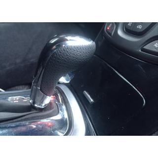 Gałka dźwigni automatycznej skrzyni biegów (Typ-2 premium) Opel Insignia 2008-2017 zdjęcia 1