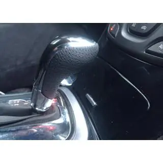 Gałka dźwigni automatycznej skrzyni biegów (Typ-2 premium) zdjęcia 1