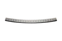 Mini Cooper F55/56/57 2014-2023 Nakładka na tylny zderzak Carmos (F55, stal nierdzewna) zdjęcia 2