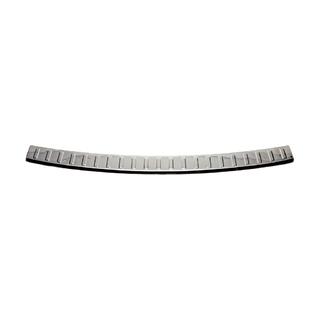 Nakładka na tylny zderzak Carmos (F55, stal nierdzewna) Mini Cooper F55/56/57 2014-2023 zdjęcia 2