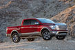 Recenzja zaktualizowanego pickupa Nissan Titan zdjęcia 2