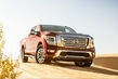 Recenzja zaktualizowanego pickupa Nissan Titan zdjęcia 4