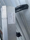 Toyota Land Cruiser 200 2007-2021 Wzmocnienie zderzaka (1 szt, Oryginał) zdjęcia 2