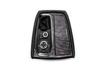 Nissan Patrol Y62 2010-2024 Zestaw modernizacji wnętrza na 2020 zdjęcia 2