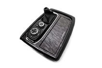 Nissan Patrol Y62 2010-2024 Zestaw modernizacji wnętrza na 2020 zdjęcia 3