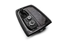 Nissan Patrol Y62 2010-2024 Zestaw modernizacji wnętrza na 2020 zdjęcia 4