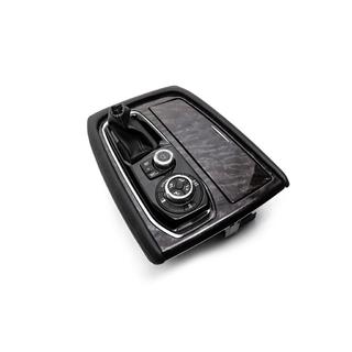 Zestaw modernizacji wnętrza na 2020 Nissan Patrol Y62 2010-2024 zdjęcia 4
