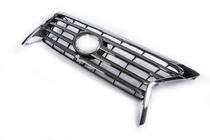 Lexus LX570/450d 2008-2022 Atrapa chłodnicy OEM (2012-2015) zdjęcia 2