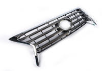 Lexus LX570/450d 2008-2022 Atrapa chłodnicy OEM (2012-2015) zdjęcia 3