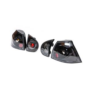 Lampy tylne (2 szt, LED) zdjęcia 1