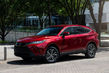 Przegląd hybrydowego crossovera Toyota Venza zdjęcia 3