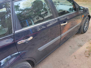 Ford Fusion 2002-2012 Nakładki na Klamek Chromowane (4 szt., Stal Nierdzewna) Carmos - Turecka Stal Nierdzewna zdjęcia 5