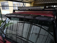 Nissan Patrol Y61 1997-2011 Daszek na Przednią Szybę zdjęcia 4